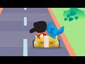 Lingokids - Lilo &amp; Stitch: Road Quiz and other daily activity games! (Android)