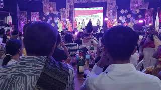 DepEd Abuyog: ASEAN Rhythms: A Celebration of Asian Cultures: Indonesia Folk Dance
