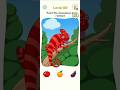 paint the chamelon in rainbow dop 3 game level 199