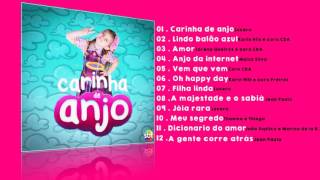 Carinha de anjo (Brasil) - CD Completo screenshot 2