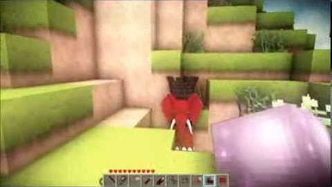 Light & Shadow models spawned in-game by portals