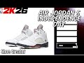 How To MAKE Air Jordan 5 "Independence Day" In NBA 2K26 - Shoe Creator