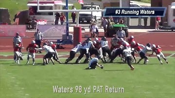 Adams State RMAC Showcase Segment 4