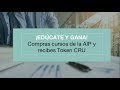 Presentación de la Cartera de Inversión Global CRYPTOUNI, conviertase en Accionista.