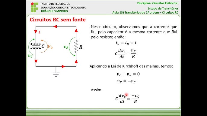 Segunda Prova (Capacitores, Circuitos Elétricos, Campo Magnético