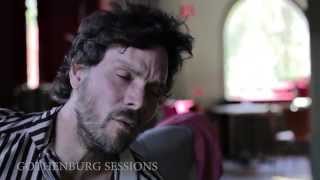 Simone Felice - The Best That Money Can Buy // Gothenburg Sessions #7