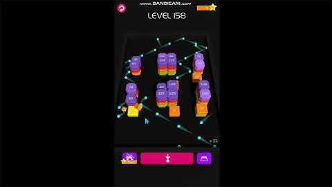 Endless Balls 3D Level 158