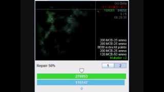 Darkorbit Kbot GG Beta- Protegits with very low account