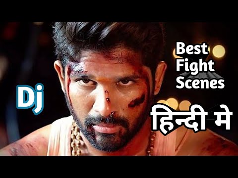 allu-arjun-best-fight-scenes-|-dj-movie-hindi-dubbed-|-|-dubbing-gurujii-|