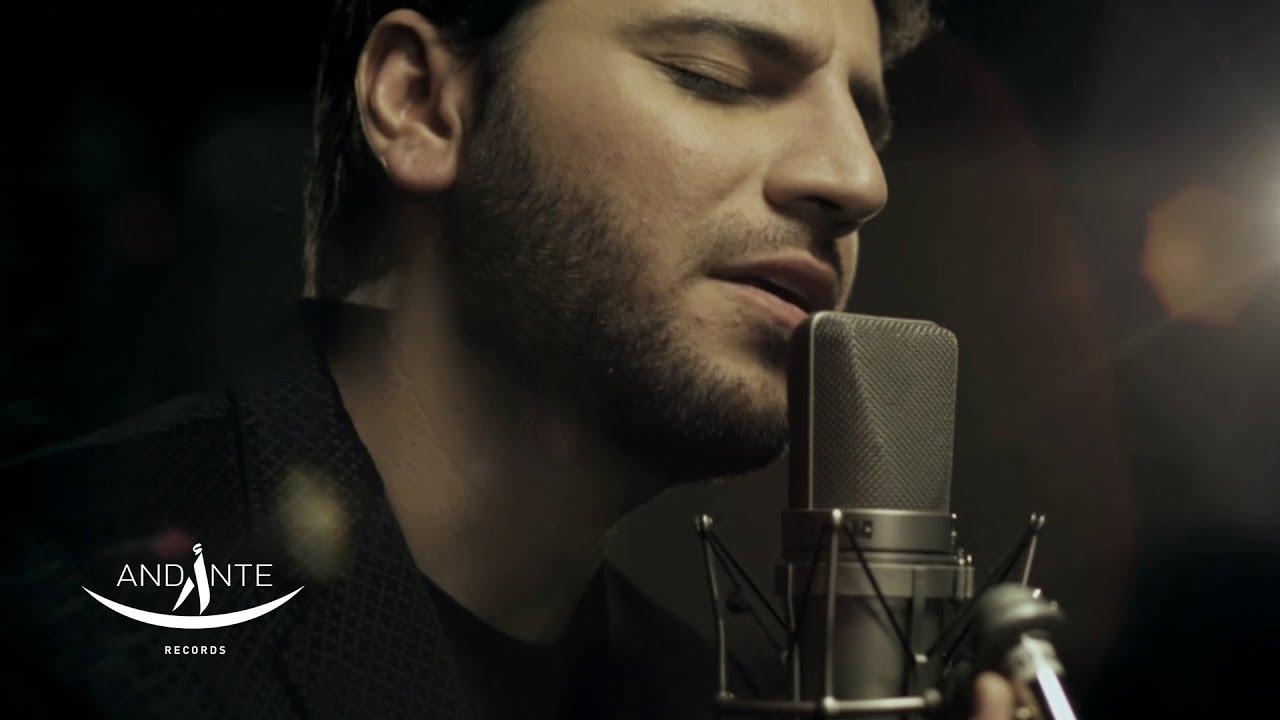 Sami Yusuf   Make Me Strong