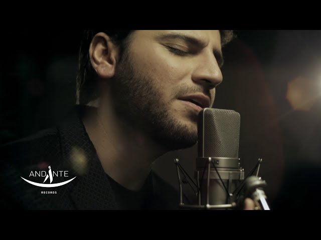 Sami Yusuf - Make Me Strong class=