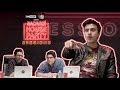 AIB : Bacardi House Party Sessions feat. Nucleya