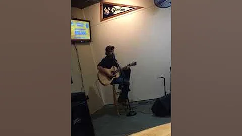 3am cover by Greg McCray music
