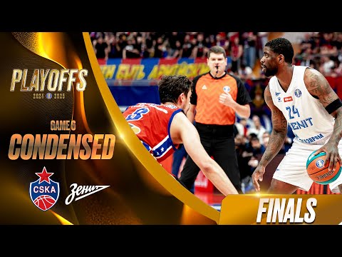 CSKA vs Zenit