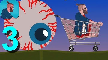 Short Ride Levels 7,8,9 Walkthrough Part 3 / Android iOS Gameplay HD