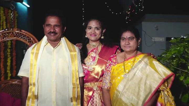 Mangalasnanam
