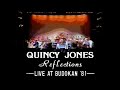 Capture de la vidéo Quincy Jones - Live At The Budokan Arena, Tokyo, Japan (1981) [Full Concert - 60Fps]
