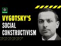 Vygotsky's Social Constructivism Quiz