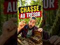 Chasse au trésor