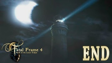 Fatal Frame IV: Mask of the Lunar Eclipse ~Final Chapter: Zero Stage~ Part 23