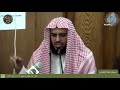 استعن بالله ولا تعجز (2) | الشيخ عبدالعزيز الطريفي
