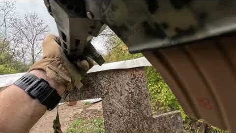 1st Annual [REDACTED] Brutality - Third Stage