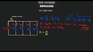 Parallel Circuits - DC Circuits