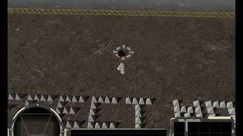 JOINT TASK FORCE game - EFFECT MODE-human die.. by GRIG