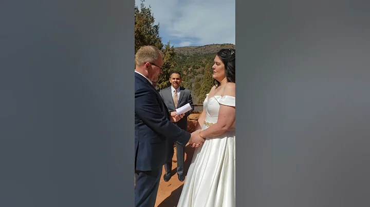 Mr. & Mrs. Ehrhart 3/19/2022