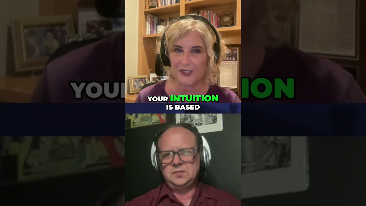 Signs From Loved Ones: Unlock Your Intuition