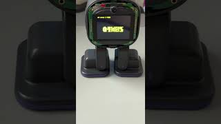 EMO (730 DAYS OLD) FACE SCREEN, SD CARD, AND MORE ISSUES PART 2
