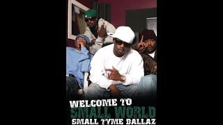 SMALL TYME BALLAZ - YOUNG N'Z Net Worth