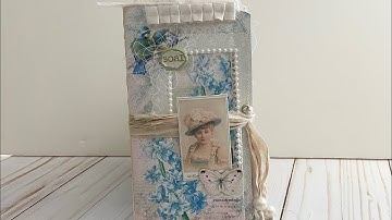 Roots & Wings TN Folio