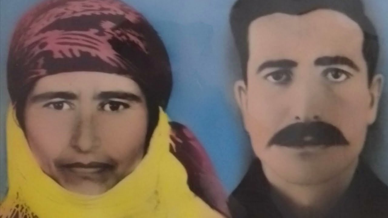 MAMAD GELOYAN - STRANA ALE MANDO