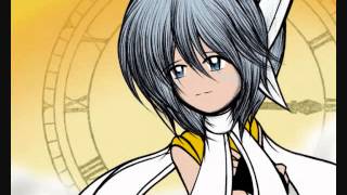 A Thousand Year Solo