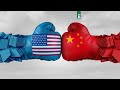 Між США й Китаєм можливі сутички в стилі холодної війни, збройна агресія малоймовірна - Киричевський
