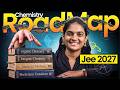 JEE 2027 Chemistry Complete Roadmap 🔥 From Zero to Top Rank | 2027 Guide | Jaya Sree Madam