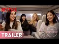 BLACKPINK: Light Up the Sky | Official Trailer | Netflix [ENG SUB]