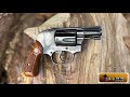 Sw model 49 bodyguard revolver