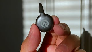 Hollyland Lark M2S Wireless Lavalier Microphone | Demo And Review
Buy on Amazon: https://geni.us/73lz
The LARK M2S is an absolute must have tool for content creators. It features an innovative titanium clip-on design for secure and comfortable use during intense activities like sports. It delivers high-fidelity audio with a 24-bit/48kHz sampling rate, 70dB SNR for noise reduction, and 116dB SPL for low distortion. Advanced ENC technology provides adjustable noise cancellation and stable audio over a 300m range, even in signal-dense environments.
With 30-hour battery life (including the charging case) and quick recharging, its ideal for all-day use. The microphone is universally compatible with cameras, audio equipment, mobile devices, and computers via 3.5mm and USB-C outputs. The LarkSound App offers intuitive control for battery monitoring, volume adjustment, and noise cancellation.
The combo includes 2 pearl-sized transmitters, camera and USB-C receivers, a Type-C to Lightning cable, and a charging case, making it a versatile choice for creators, vloggers, and professionals on the go.
As an Amazon associate, I may earn on qualifying purchases at no extra cost to you. Hollyland Lark M2S Wireless Lavalier Microphone | Demo And Review