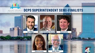 How Duval superintendent candidates say they will work to eliminate ‘D’ and ‘F’ schools