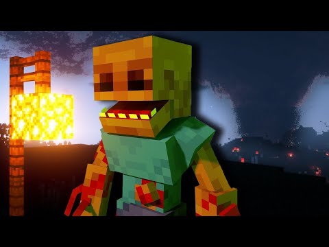 კოშმარი - სერია 1