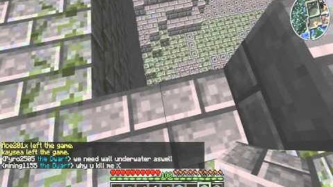 Dwarfs vs Zombies Epp 1 prt 2