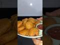 Tameta Bhajiya #shorts #trending #likesharesubscribe #bhajiya #pakoda #ytshorts #viralrecipe