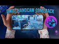 DWOZ With An INSANE Handcam POV рџ Ґ DWOZ With An INSANE Handcam POV рџ Ґ