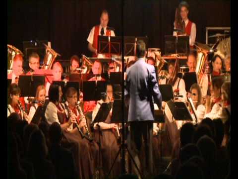 Elisabeth - SBO Kasendorf - Herbstkonzert 2010