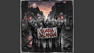 Suara Jalanan