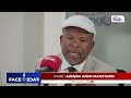 FACE A FACE ADOLPHE AMISI MAKUTANO