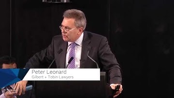 Metadata in the Networked Society