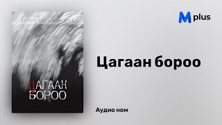 Цагаан бороо - Б.Номинчимэд (аудио номын дээж) | Tsagaan boroo - B.Nominchimed